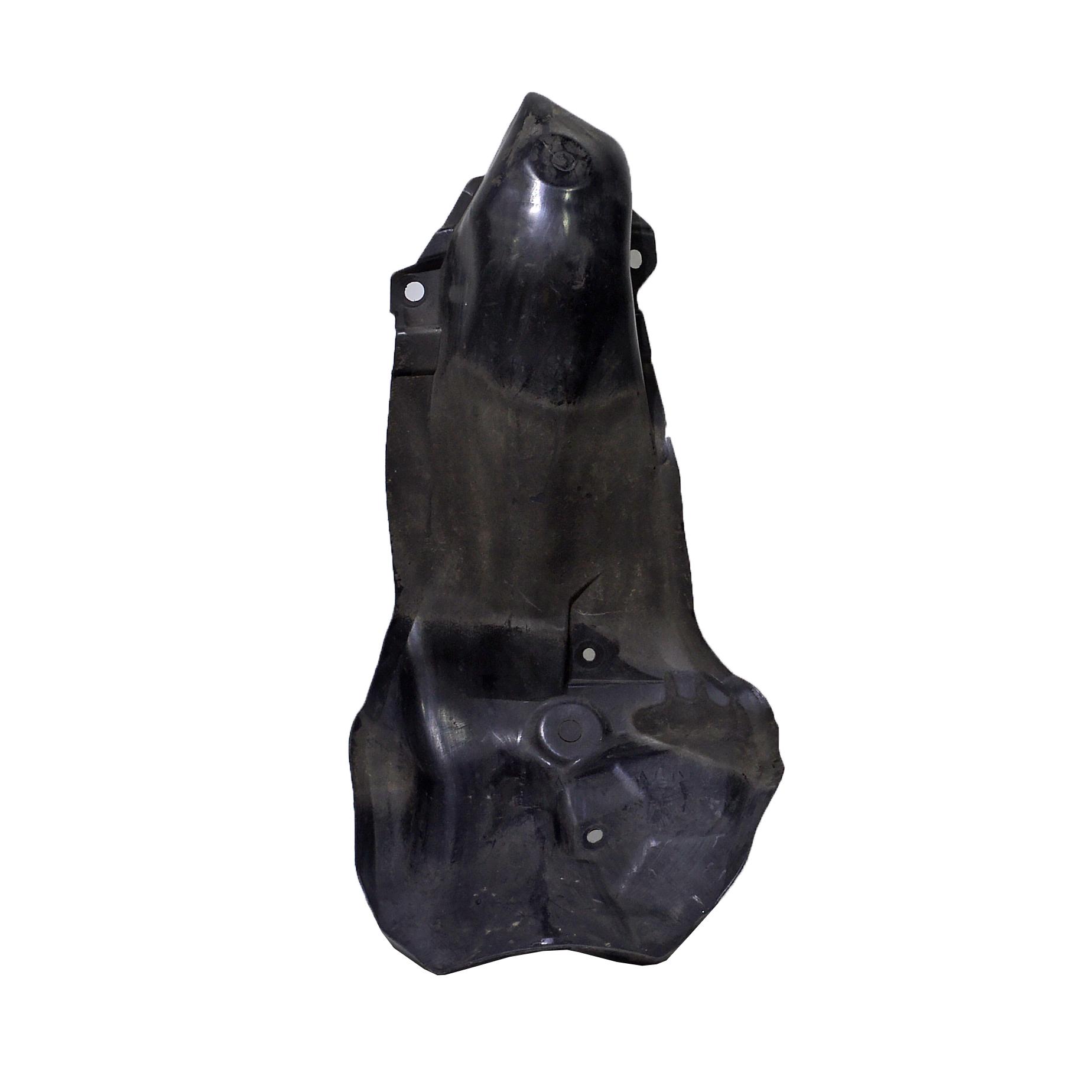 Предпазна кора гърловина гориво Honda Cr-V 2.2 i -DTEC 17668-SWA-0100