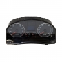 Километражно табло VW Golf 5 1.6 i 102 конски сили 1K0920854A
