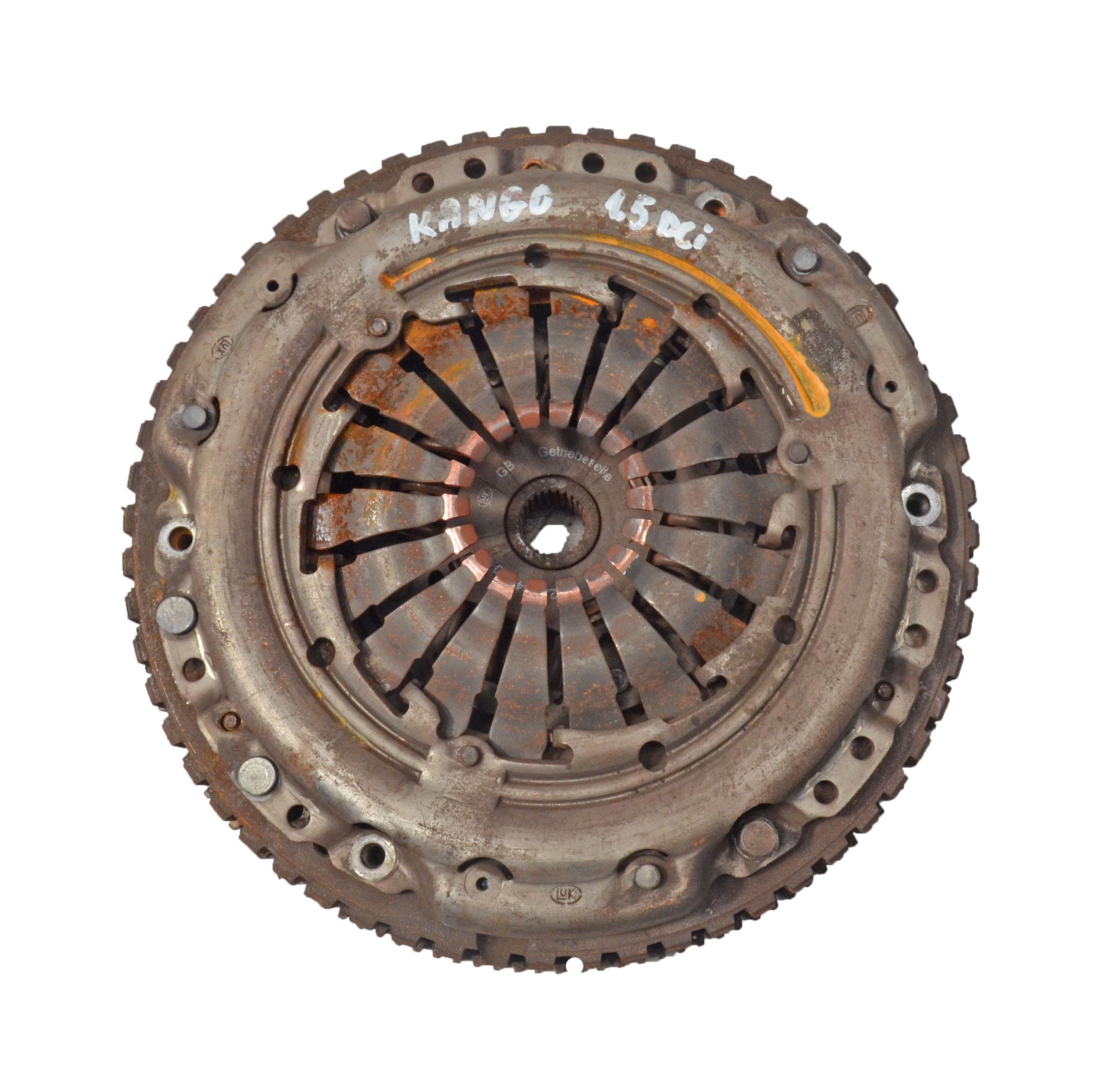 Съединител Renault Kangoo 1.5 DCI  122031210 2013г