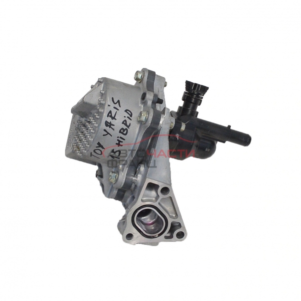 Водна помпа за Toyota Yaris, 2015 г., 1.5 Hybrid бензин