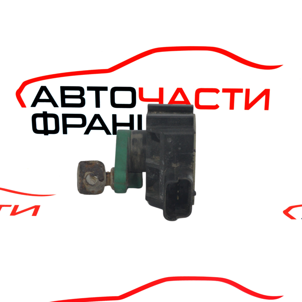 Сензор височина Peugeot 407, 2.7 HDI 9647509080