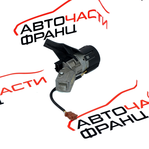 Контактен ключ Peugeot 207 1.6 16V 120 конски сили 36410600