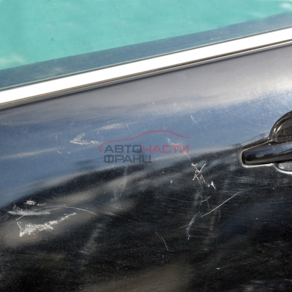 Задна лява врата Citroen C4 Picasso 2.0 HDI 136 конски сили