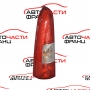 Ляв стоп Volvo V70 2.4 D5 163 конски сили 160985