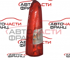 Ляв стоп Volvo V70 2.4 D5 163 конски сили 160985