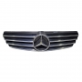 Декоративна решетка Mercedes CLK W209 2.7 CDI 170 конски сили A209880183