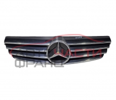 Декоративна решетка Mercedes CLK W209 2.7 CDI 170 конски сили A209880183