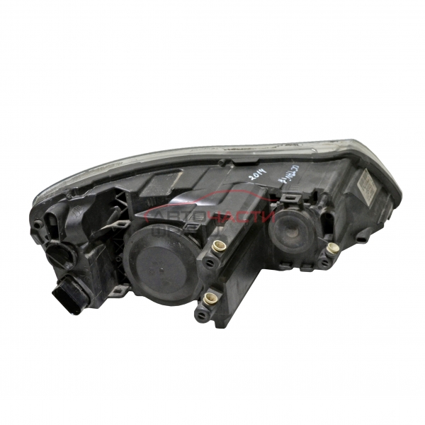 Ляв фар Skoda Octavia 1.2 TSI 105 конски сили