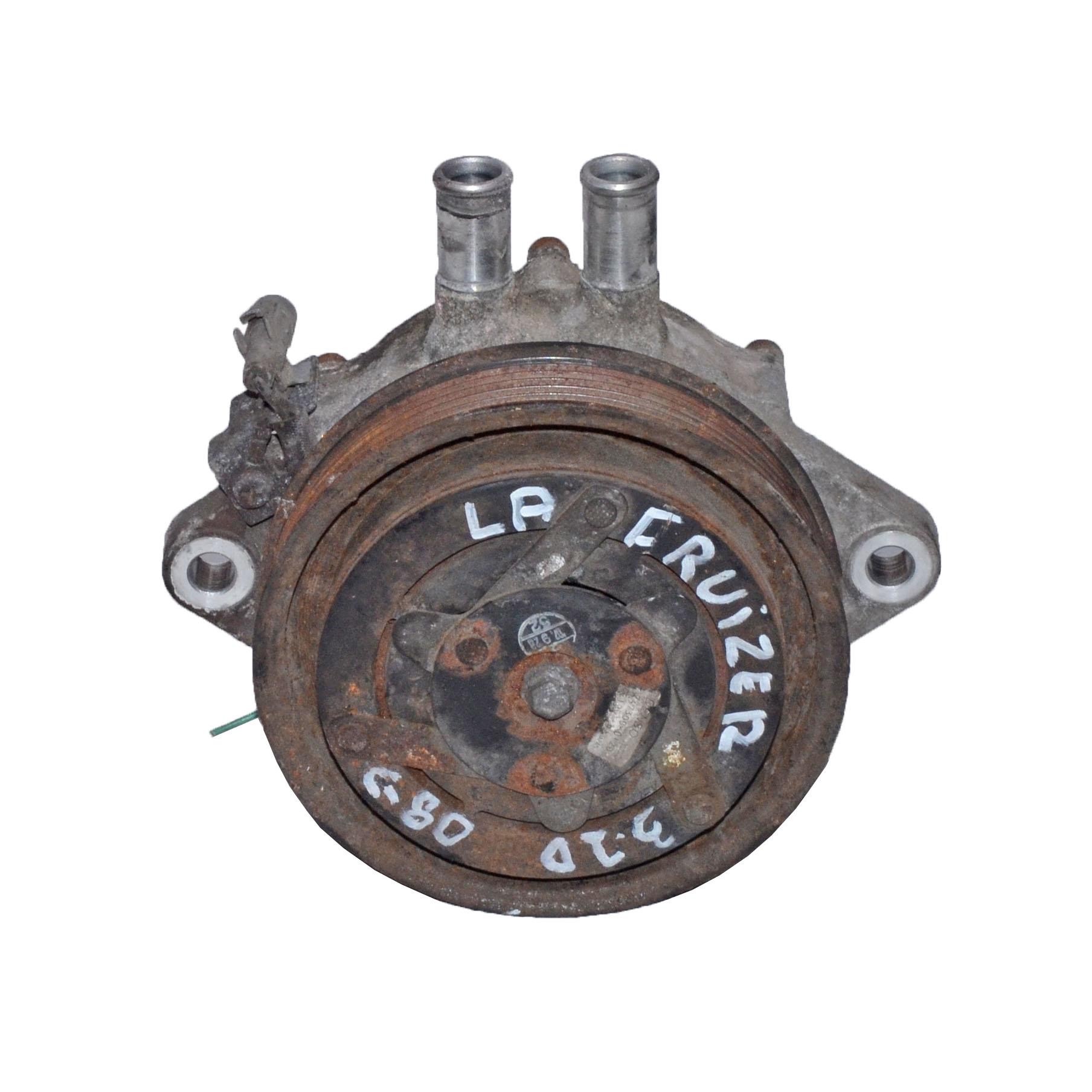 Водна помпа Toyota Land Cruiser 120 3.0 D-4D 173 конски сили 418100-0014