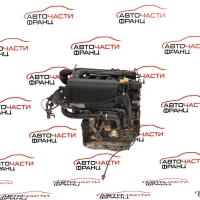 Двигател LAND ROVER Freelander 2.0 Td4 4x4 204D3