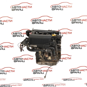 Двигател LAND ROVER Freelander 2.0 Td4 4x4 204D3