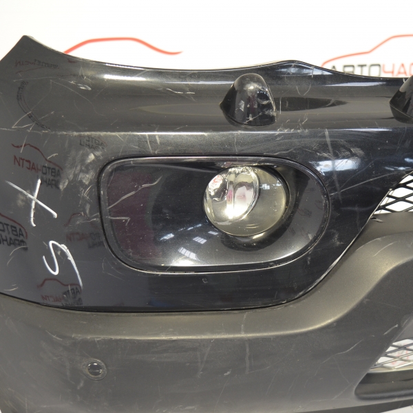 Предна броня BMW X5 E53 facelift 3.0 D 218 конски сили 7111762