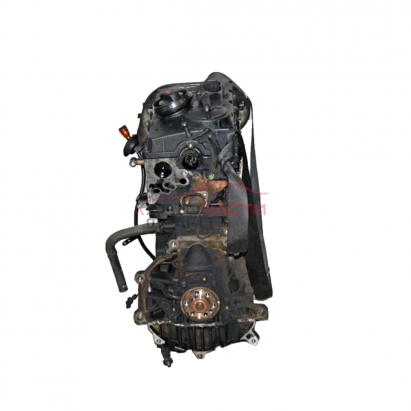 Двигател VW Golf 5 2.0 TDI 16V 140 конски сили BKD