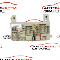 Бушонно табло Ford Kuga 2.0 TDCI 7M5T-14A073-JE