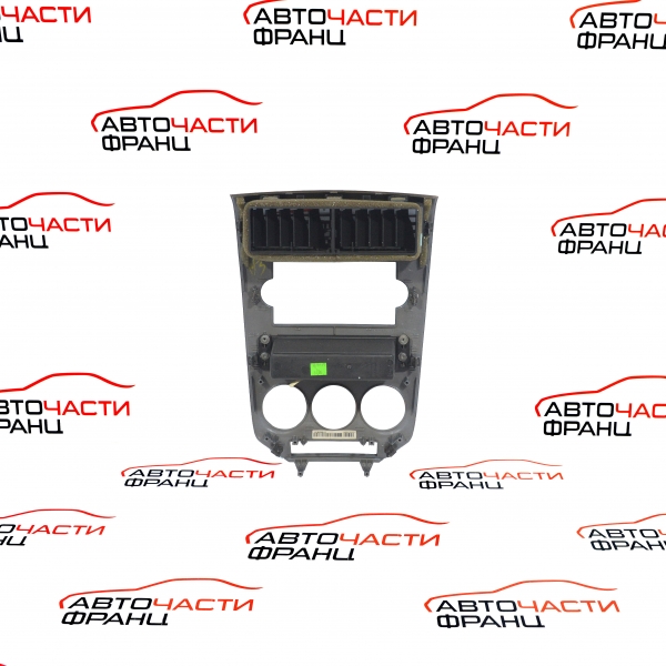 Средна конзола арматурно табло Dodge Caliber 2.0 CRD 0YD501B6AD