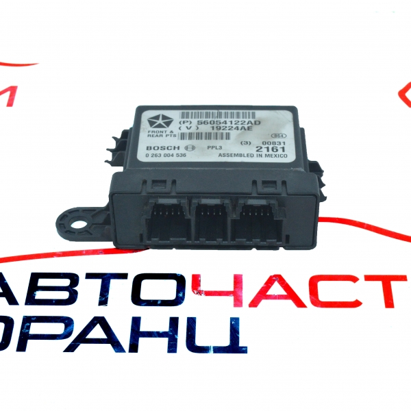 Парктроник модул Lancia Thema 3.0 CRD 239 конски сили 56054122AD