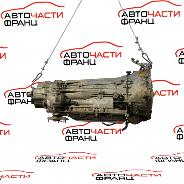 Автоматична скоростна кутия Mercedes S-Class W221 4.7 i Biturbo 2212704404 2011г