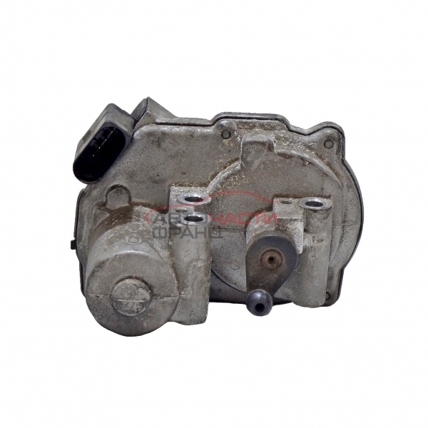 Дясно моторче вихрови клапи Audi A6 3.0 TDI 225 конски сили 059129086E