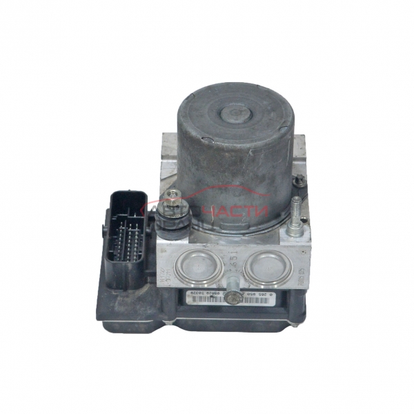 ABS помпа Audi A6 Allroad 2.7 TDI 4F0910517AM010 2009г