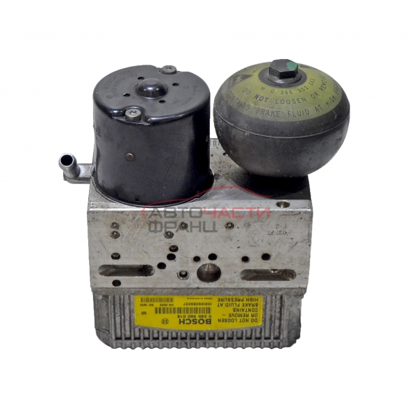 ABS помпа Mercedes E-Class W211 2.7 CDI 177 конски сили A0044319912Q1