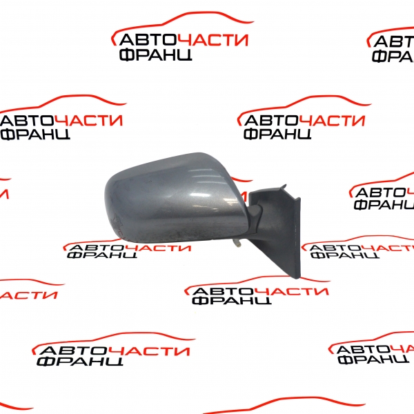 Дясно огледало електрическо Toyota Yaris 1.4 D-4D 87910-0D250  3 кабела