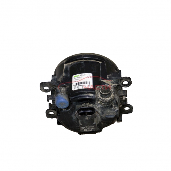 Ляв халоген Renault Megane II 1.9 DCI 90 конски сили 89202503