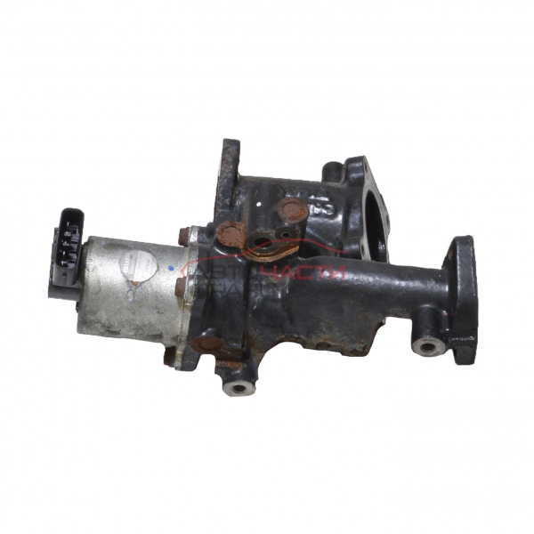 EGR Opel Astra H 1.7 CDTI 100 конски сили 8980607961