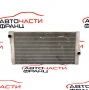 Интеркулер BMW F10 2.0D 184 конски сили 17118509177-01 2010г