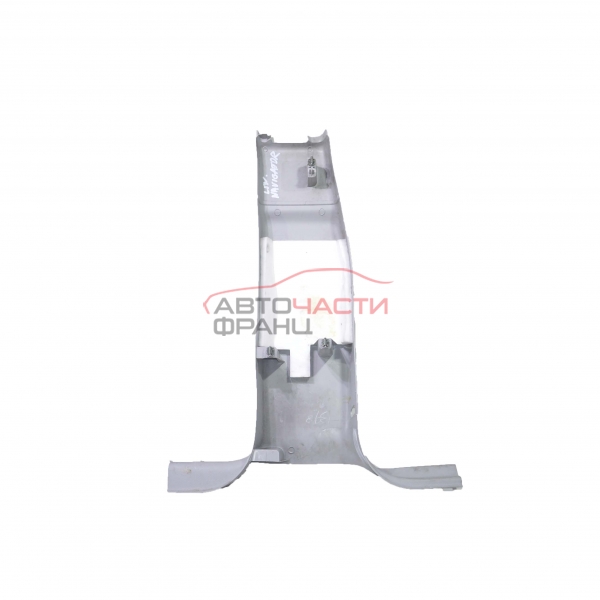 Конзола дясна колонка Lincoln Navigator 5.4 бензин 305 конски сили