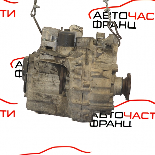 Автоматична скоростна кутия VW Passat VI 2.0 TDI 140 конски сили HQL