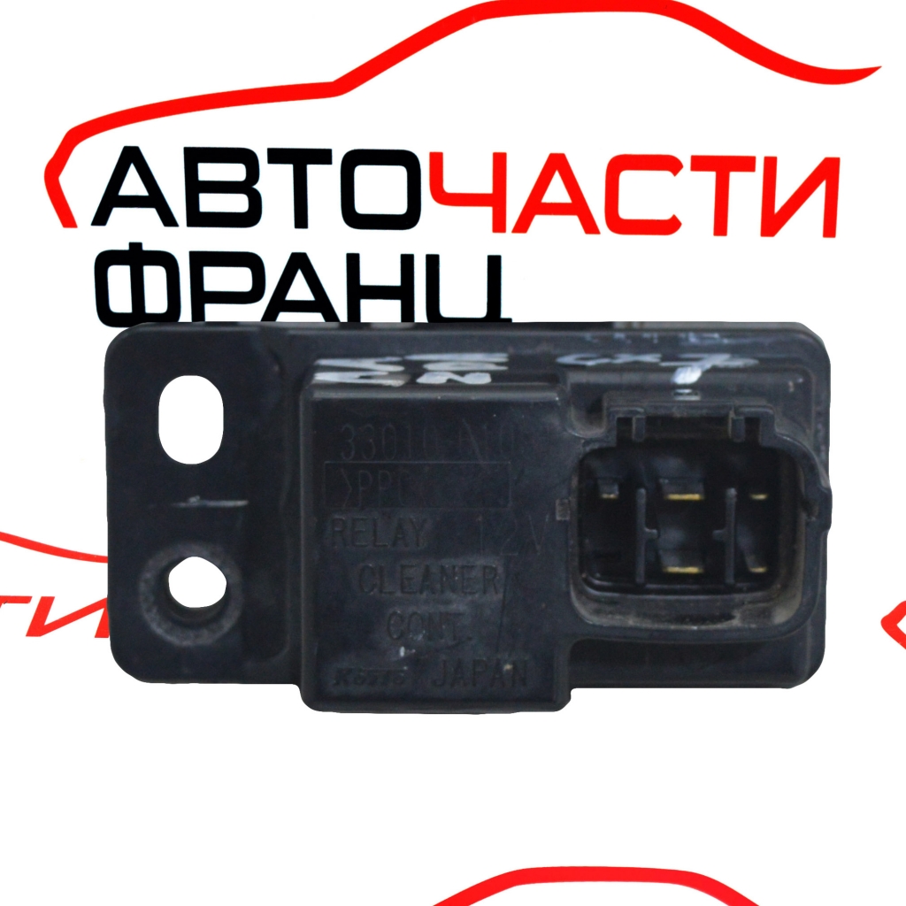 Реле чистачки Mazda CX-7 2.2 MZR-CD 173 конски сили 33010-61091