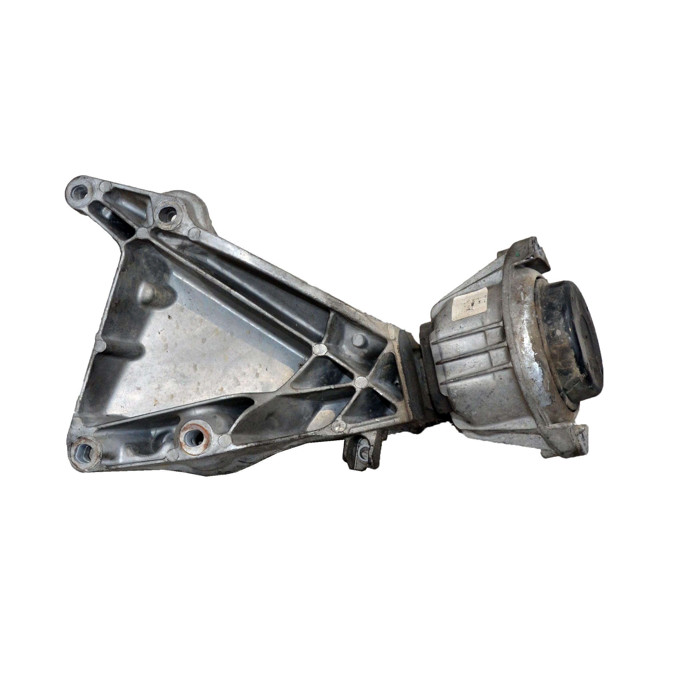 Ляв тампон двигател BMW E87 2.0 D 163 конски сили