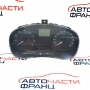 Километражно табло Skoda Roomster 1.2 i 70 конски сили 5J0920800E