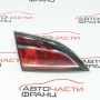 Ляв стоп Mazda 6 2.2 MZR-CD 163 конски сили GS2A 513F0