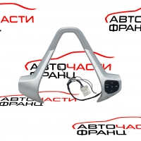 Бутони волан Ford Fiesta VI 1.25 i 82 конски сили 62144370C
