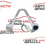 Бутони волан Ford Fiesta VI 1.25 i 82 конски сили 62144370C