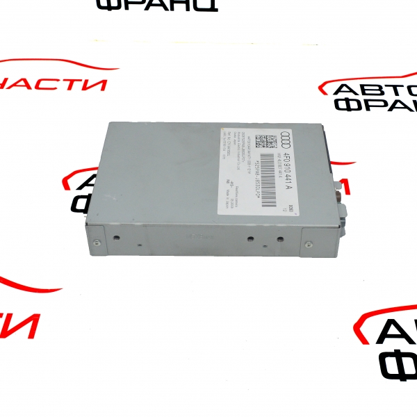 Модул задна камера Audi A6 3.0 TDI 225 конски сили 4F0910441A