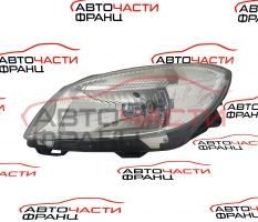 Ляв фар Skoda Fabia 1.9 TDI 105 конски сили 173088-01