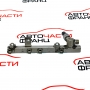Метанова рейка Fiat Qubo 1.4 метан 78 конски сили 110 R-006061A