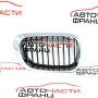Декоративна решетка BMW E46 купе 2.2 i 170 конски сили 51138208668