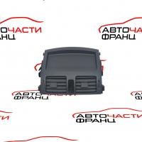 Духалка парно средна Toyota Auris 1.6 VVT-i 124 конски сили