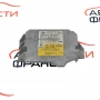 AIRBAG модул Mini Cooper R56 1.6 i 120 конски сили 65773428715-01