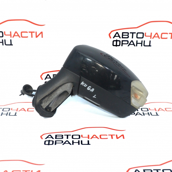 Ляво огледало Ford Kuga 2.0 TDCI 140конски сили 212876143