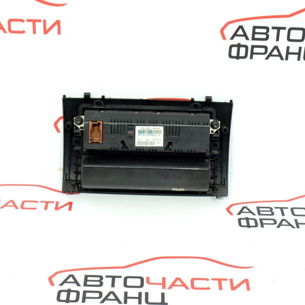 Дисплей Peugeot 407 2.0 HDI 150 конски сили