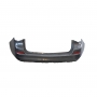 Задна броня Opel Astra J 1.4 VVT 140 конски сили
