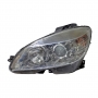 Ляв фар Mercedes CLC CL203 2.2 CDI 150 конски сили