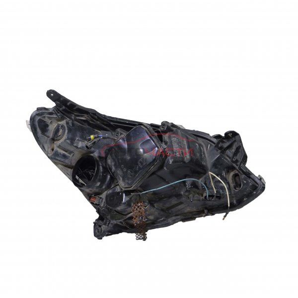 Ляв фар Opel Astra H 1.9 CDTI 120 конски сили