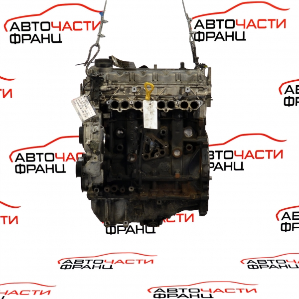 Двигател Hyundai i30 1.6 CRDI D4FB