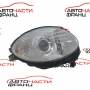 Ляв фар Mercedes R class W251 3.0 CDI 211 конски сили  A2518260191