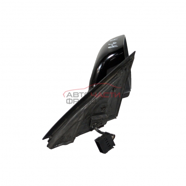 Дясно огледало Audi A6 2.5 TDI 150 конски сили 5 кабела